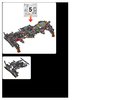 Building Instructions - LEGO - 42082 - Rough Terrain Crane: Page 308