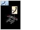 Building Instructions - LEGO - 42082 - Rough Terrain Crane: Page 315