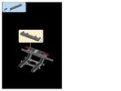 Building Instructions - LEGO - 42082 - Rough Terrain Crane: Page 316