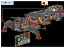 Building Instructions - LEGO - 42082 - Rough Terrain Crane: Page 324