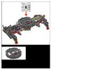 Building Instructions - LEGO - 42082 - Rough Terrain Crane: Page 349