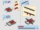 Building Instructions - LEGO - 42082 - Rough Terrain Crane: Page 9