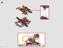 Building Instructions - LEGO - 42082 - Rough Terrain Crane: Page 14