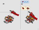 Building Instructions - LEGO - 42082 - Rough Terrain Crane: Page 17