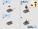 Building Instructions - LEGO - 42082 - Rough Terrain Crane: Page 23