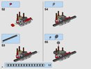 Building Instructions - LEGO - 42082 - Rough Terrain Crane: Page 26