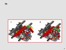 Building Instructions - LEGO - 42082 - Rough Terrain Crane: Page 33