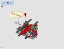 Building Instructions - LEGO - 42082 - Rough Terrain Crane: Page 34