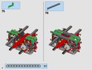 Building Instructions - LEGO - 42082 - Rough Terrain Crane: Page 38