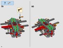 Building Instructions - LEGO - 42082 - Rough Terrain Crane: Page 40