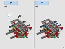 Building Instructions - LEGO - 42082 - Rough Terrain Crane: Page 43