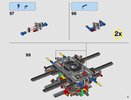 Building Instructions - LEGO - 42082 - Rough Terrain Crane: Page 51