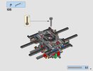 Building Instructions - LEGO - 42082 - Rough Terrain Crane: Page 57