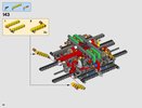 Building Instructions - LEGO - 42082 - Rough Terrain Crane: Page 80