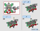 Building Instructions - LEGO - 42082 - Rough Terrain Crane: Page 91