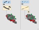 Building Instructions - LEGO - 42082 - Rough Terrain Crane: Page 97