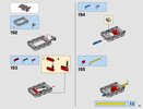 Building Instructions - LEGO - 42082 - Rough Terrain Crane: Page 99