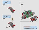 Building Instructions - LEGO - 42082 - Rough Terrain Crane: Page 101