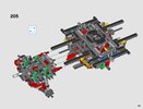 Building Instructions - LEGO - 42082 - Rough Terrain Crane: Page 103