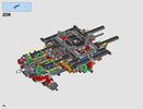 Building Instructions - LEGO - 42082 - Rough Terrain Crane: Page 106