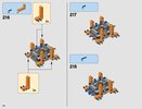 Building Instructions - LEGO - 42082 - Rough Terrain Crane: Page 110