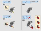 Building Instructions - LEGO - 42082 - Rough Terrain Crane: Page 113