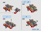 Building Instructions - LEGO - 42082 - Rough Terrain Crane: Page 115