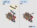 Building Instructions - LEGO - 42082 - Rough Terrain Crane: Page 121