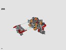 Building Instructions - LEGO - 42082 - Rough Terrain Crane: Page 126