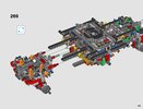 Building Instructions - LEGO - 42082 - Rough Terrain Crane: Page 129