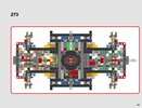 Building Instructions - LEGO - 42082 - Rough Terrain Crane: Page 133