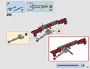 Building Instructions - LEGO - 42082 - Rough Terrain Crane: Page 139