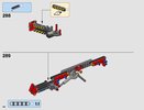 Building Instructions - LEGO - 42082 - Rough Terrain Crane: Page 142