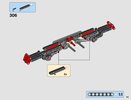 Building Instructions - LEGO - 42082 - Rough Terrain Crane: Page 153