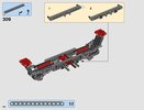 Building Instructions - LEGO - 42082 - Rough Terrain Crane: Page 156