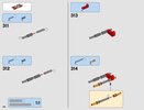 Building Instructions - LEGO - 42082 - Rough Terrain Crane: Page 158