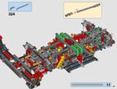 Building Instructions - LEGO - 42082 - Rough Terrain Crane: Page 167