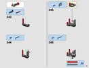 Building Instructions - LEGO - 42082 - Rough Terrain Crane: Page 177