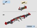 Building Instructions - LEGO - 42082 - Rough Terrain Crane: Page 179