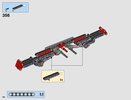 Building Instructions - LEGO - 42082 - Rough Terrain Crane: Page 182