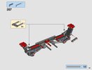 Building Instructions - LEGO - 42082 - Rough Terrain Crane: Page 183