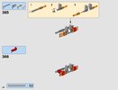 Building Instructions - LEGO - 42082 - Rough Terrain Crane: Page 188