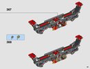 Building Instructions - LEGO - 42082 - Rough Terrain Crane: Page 189