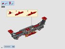 Building Instructions - LEGO - 42082 - Rough Terrain Crane: Page 190