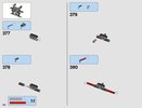 Building Instructions - LEGO - 42082 - Rough Terrain Crane: Page 200