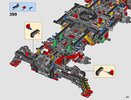 Building Instructions - LEGO - 42082 - Rough Terrain Crane: Page 209