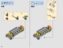 Building Instructions - LEGO - 42082 - Rough Terrain Crane: Page 222