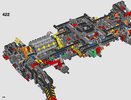 Building Instructions - LEGO - 42082 - Rough Terrain Crane: Page 224