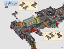 Building Instructions - LEGO - 42082 - Rough Terrain Crane: Page 225