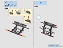 Building Instructions - LEGO - 42082 - Rough Terrain Crane: Page 237